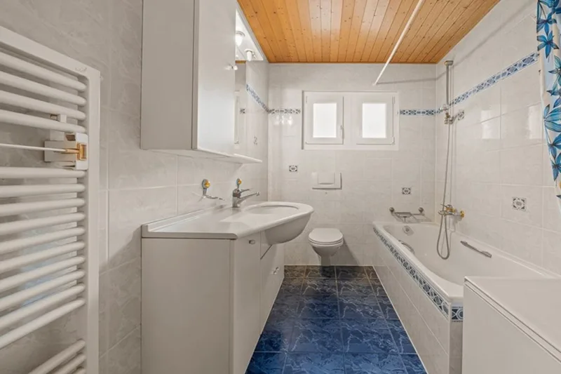 Appartement 5.5 pièces à Cossonay — photo 12
