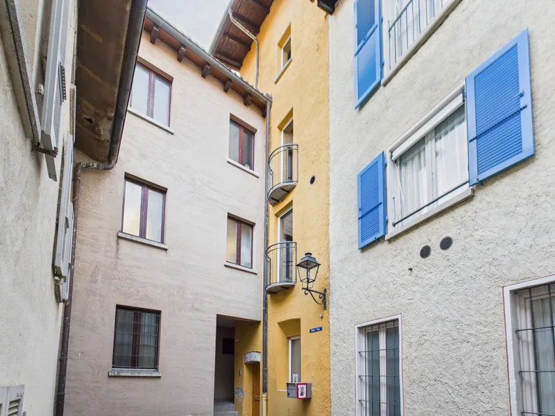 Maison / Villa 4.5 pièces à nucleo — 11