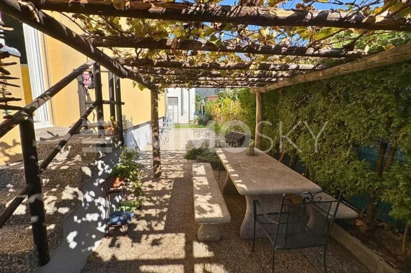 House / Villa 7.5 rooms in Bellinzona — 8