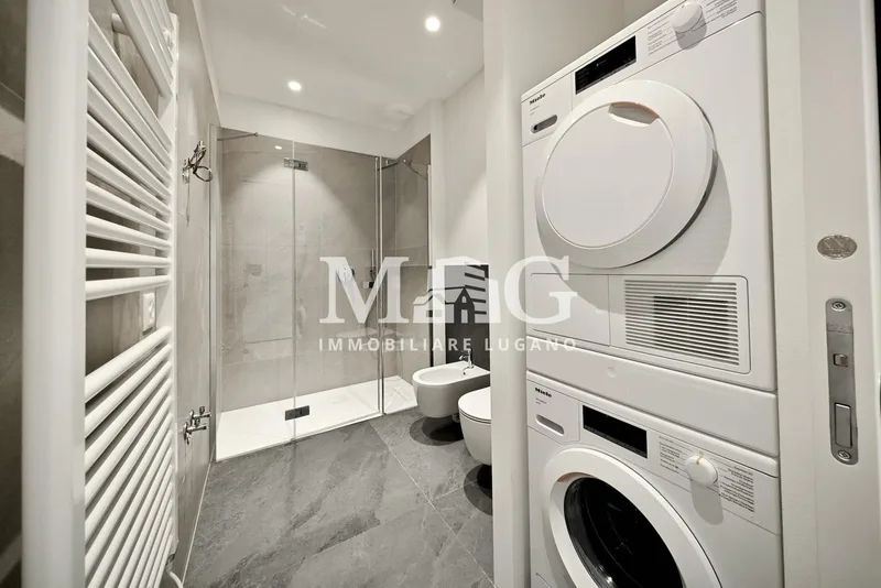 Appartement 3.5 pièces à Lugano Centro — 4