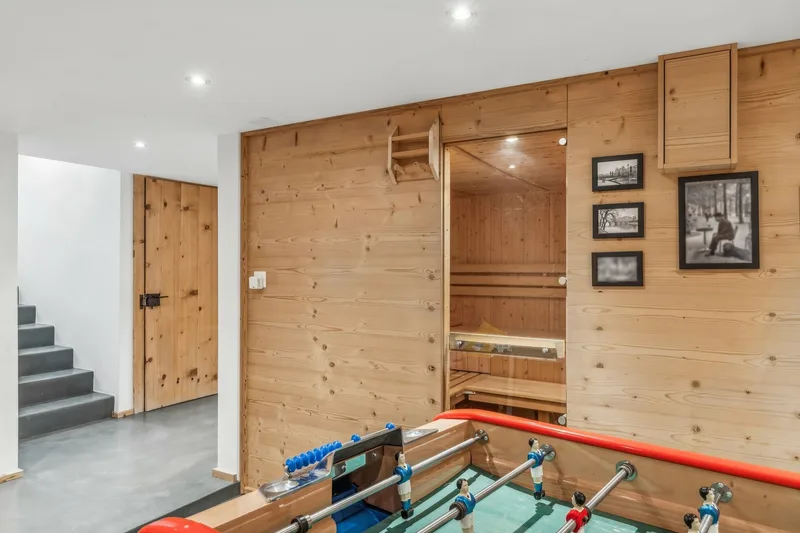 Maison / Villa 9.5 pièces à Chesières — 32