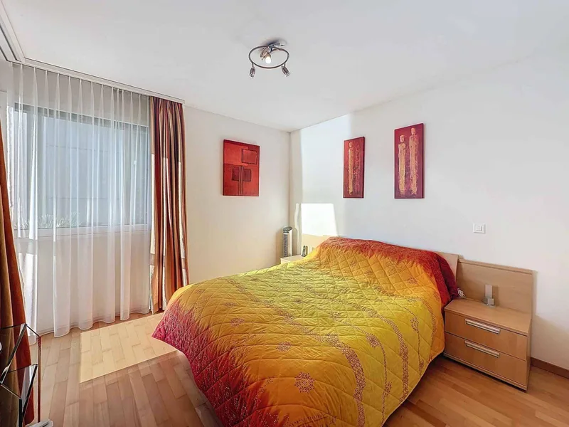 Appartement 5.5 pièces à Chernex — 7