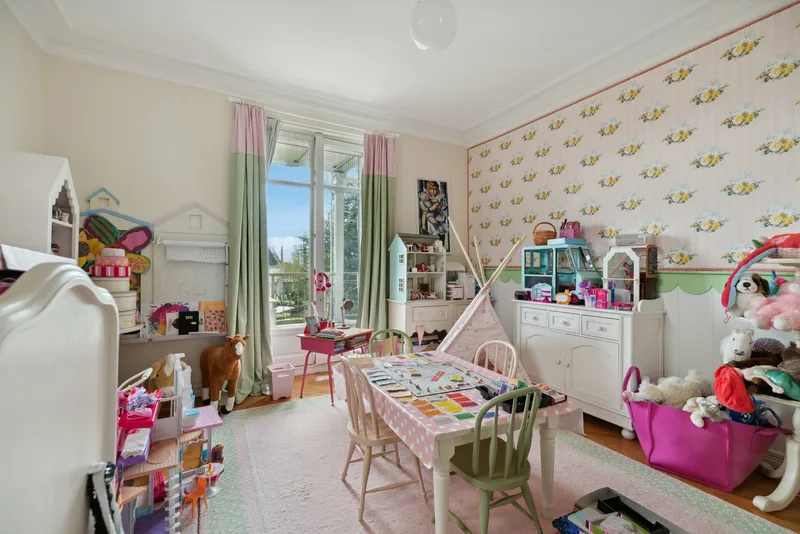 Maison / Villa 10.5 pièces à Villas Dubochet — 10