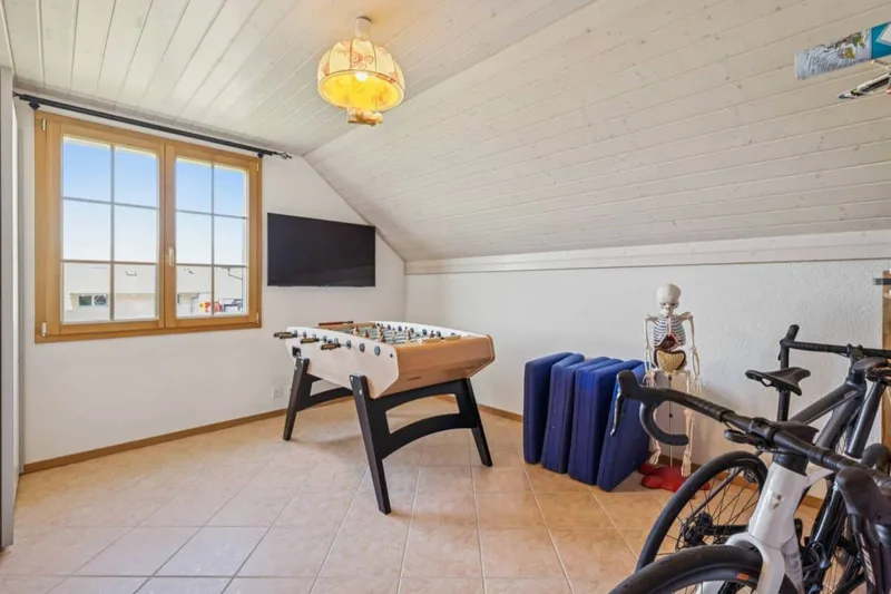 Haus / Villa 5.5 Zimmer in Suchy — photo 11