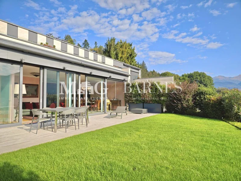 Appartement 4.5 pièces à Lugano — 6