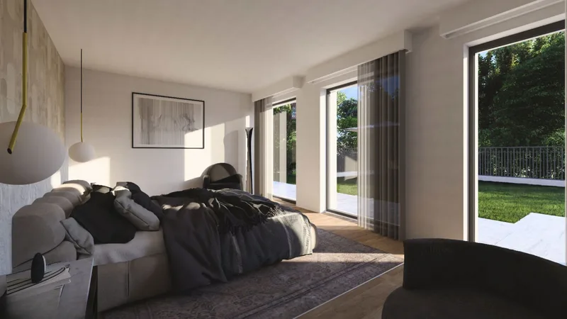 Maison / Villa 6.5 pièces à Breganzona — 10