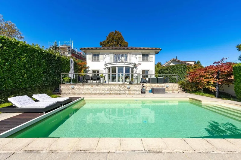 Maison / Villa 7.5 pièces à Epalinges — 2