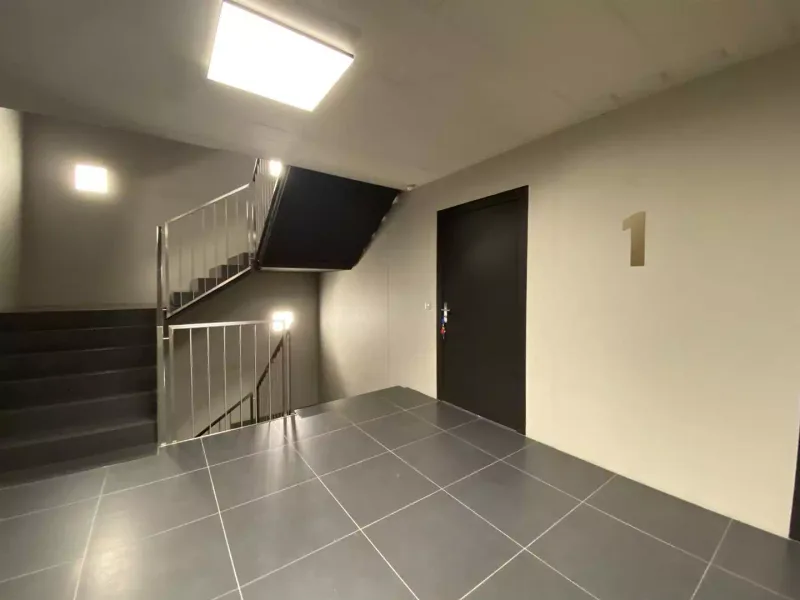 Apartment 4.5 rooms in Delémont — 4