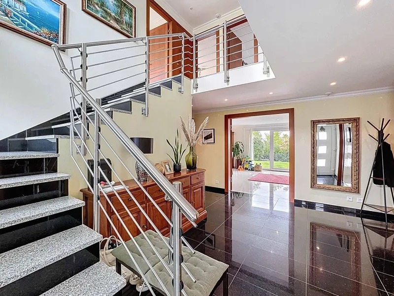 Maison / Villa 7.5 pièces à Cheseaux-sur-Lausanne — 5