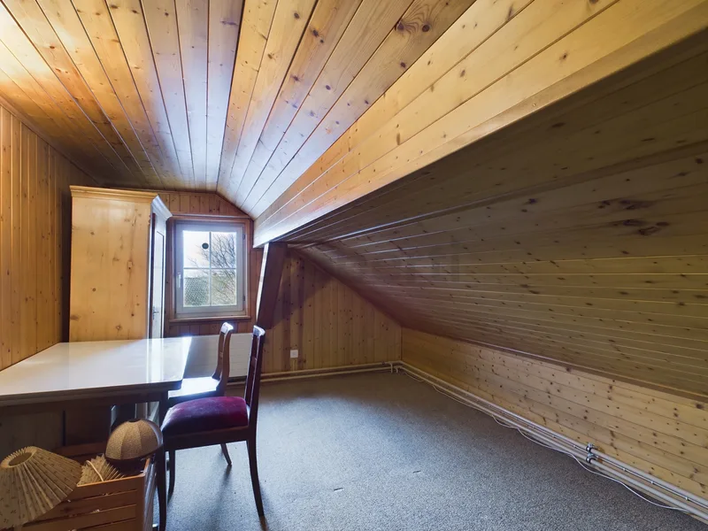Wohnung 4.5 Zimmer in Sennwald — 8