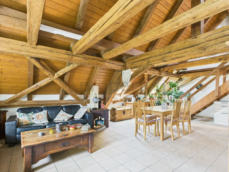 Wohnung 5.5 Zimmer in Oberglatt — photo 2