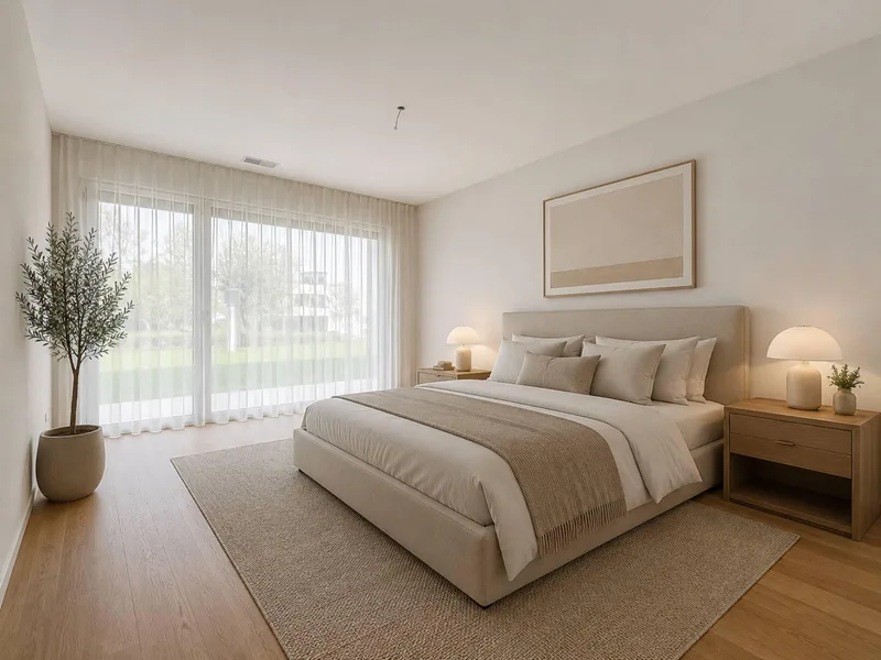 Wohnung 2.5 Zimmer in Rolle — 3
