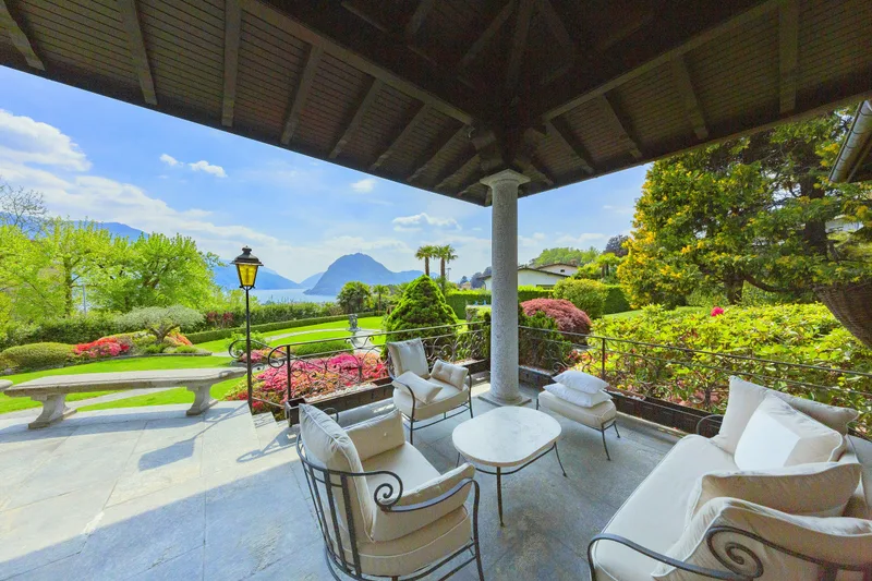 Maison / Villa 11.5 pièces à Lugano — 3