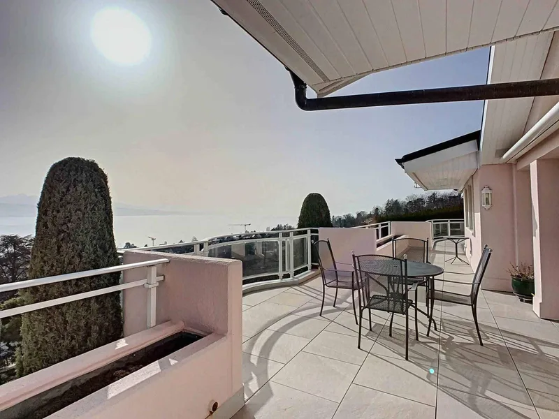 House / Villa 8 rooms in Lavaux — 4