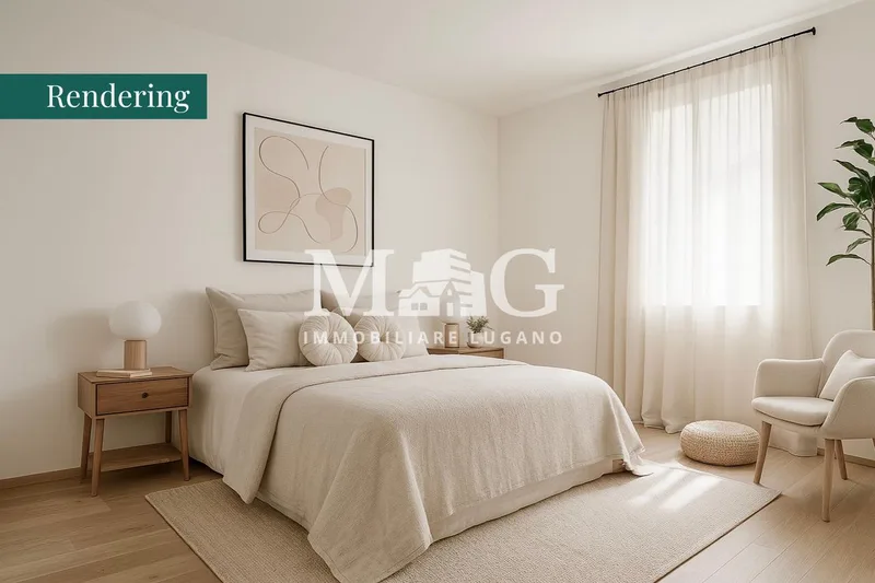 Appartement 4.5 pièces à Lugano Centro — 5