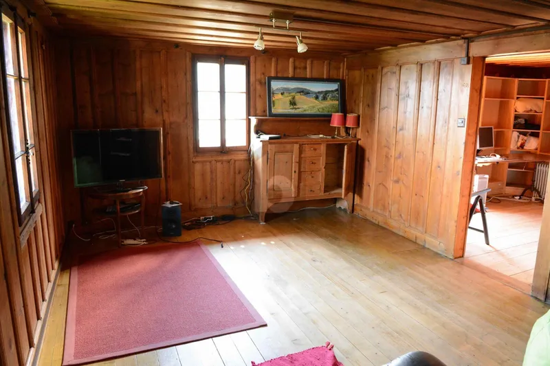 Haus / Villa 6 Zimmer in Vionnaz — 3