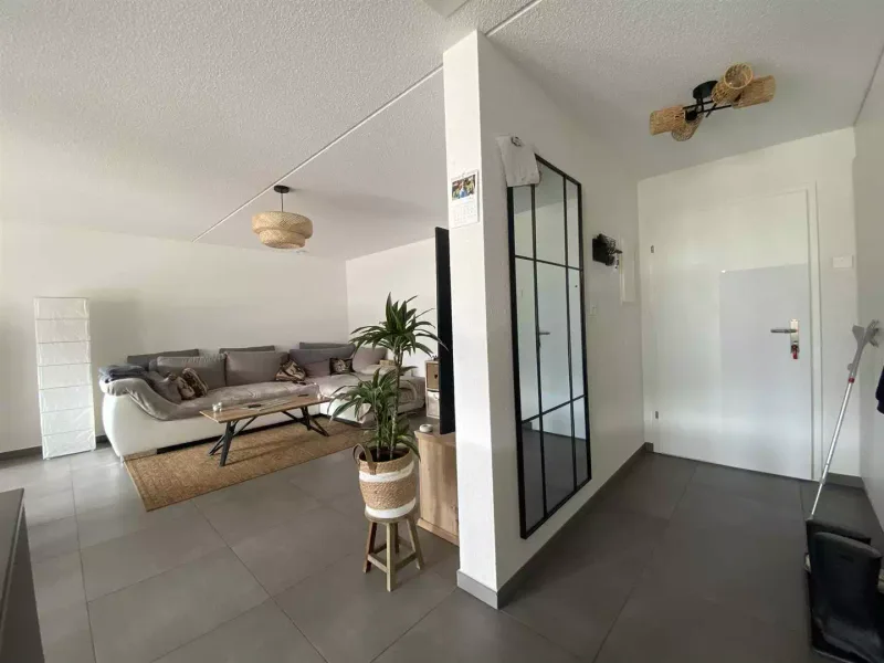 Wohnung 3.5 Zimmer in Haute-Sorne — photo 16