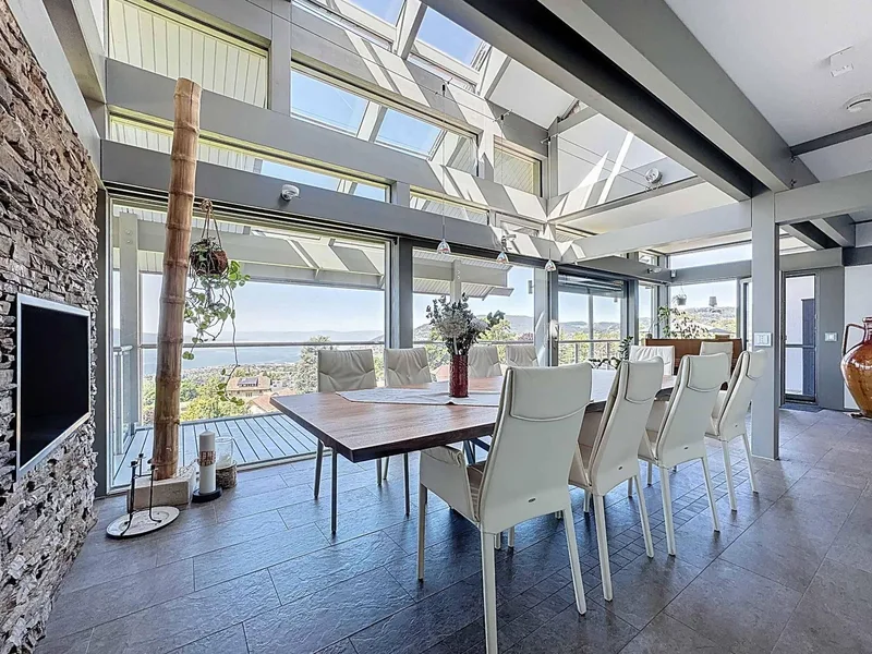 Maison / Villa 9 pièces à Blonay - Saint-Légier — 4