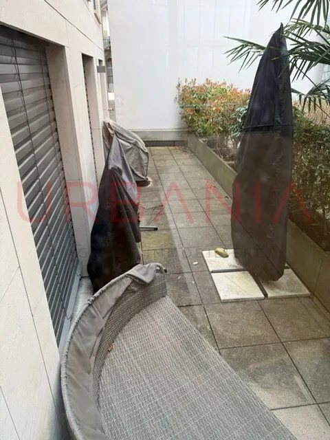 Appartement 4.5 pièces à Montreux Centre — 9