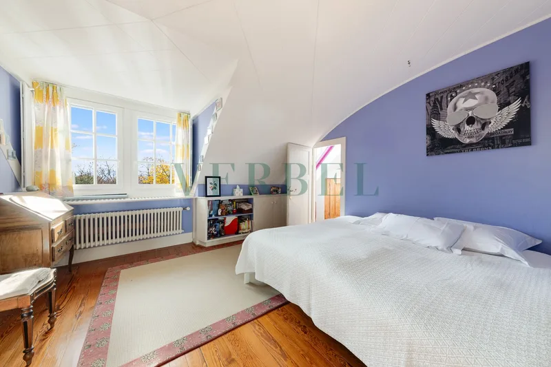 House / Villa 9 rooms in Les hauts de Lausanne — 11