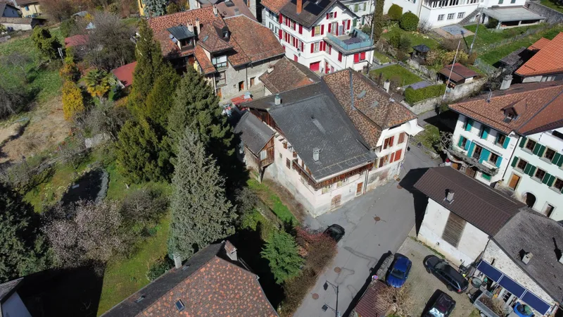 Maison / Villa 12.5 pièces à vieux Brent