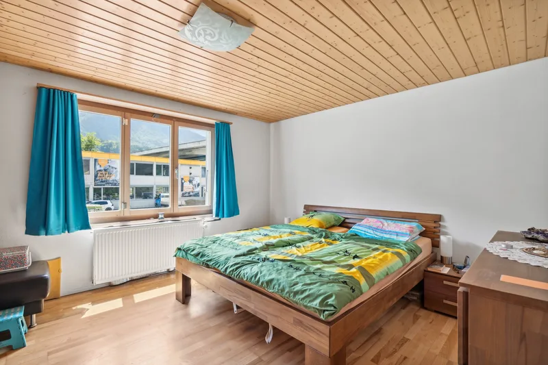 Maison / Villa 6.5 pièces à Eschert — photo 3