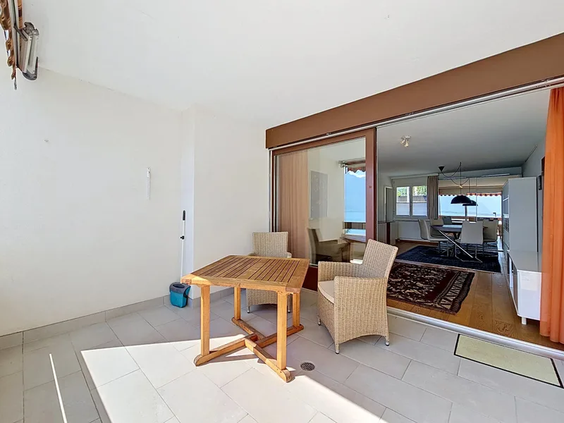 Appartement 2.5 pièces à Quai des Fleurs — 6