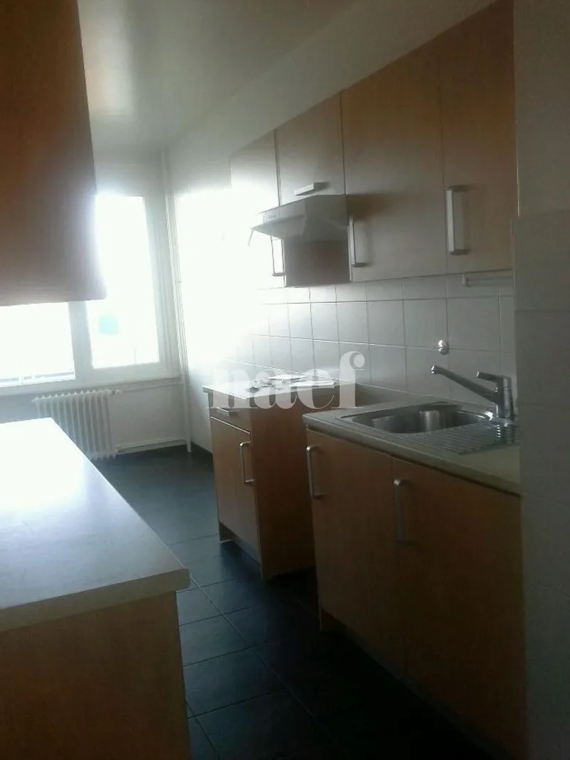 Wohnung 5 Zimmer in Vernier — 2