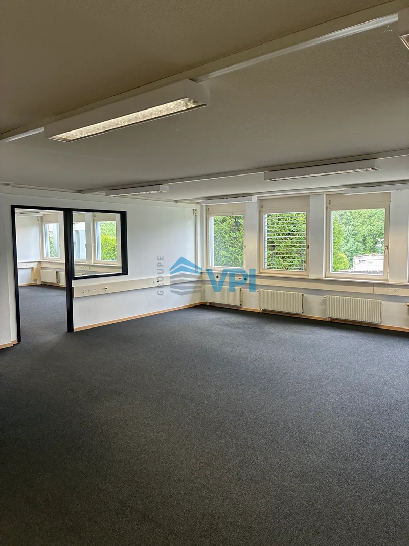 Commercial in Petit-Flon — 2