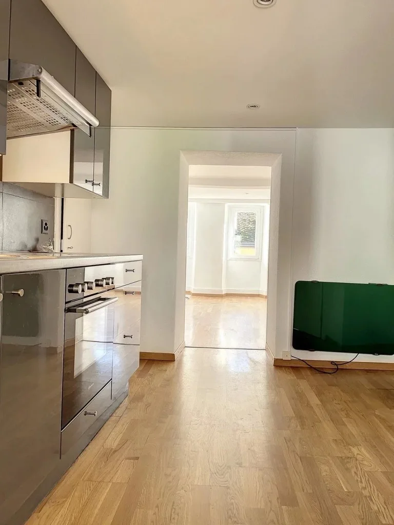 Appartement 1.5 pièces à Bourg-aux-Favres — photo 6