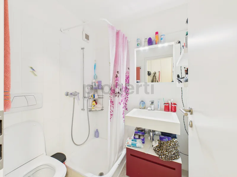 Wohnung 4.5 Zimmer in Gordola — photo 6