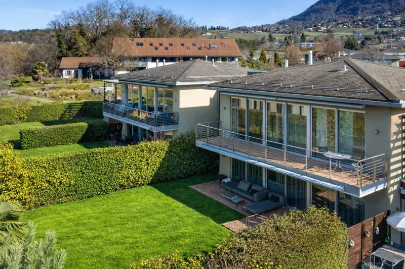 Maison / Villa 7.5 pièces à Montreux