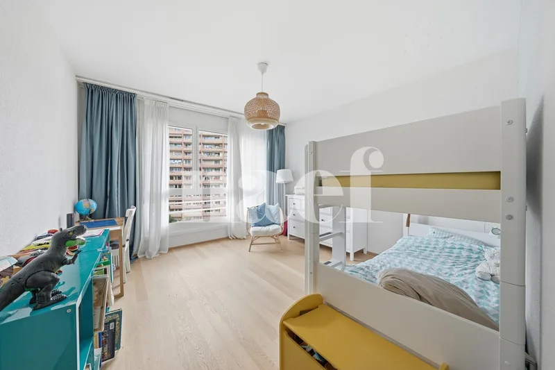 Apartment 5 rooms in Tivoli — 12