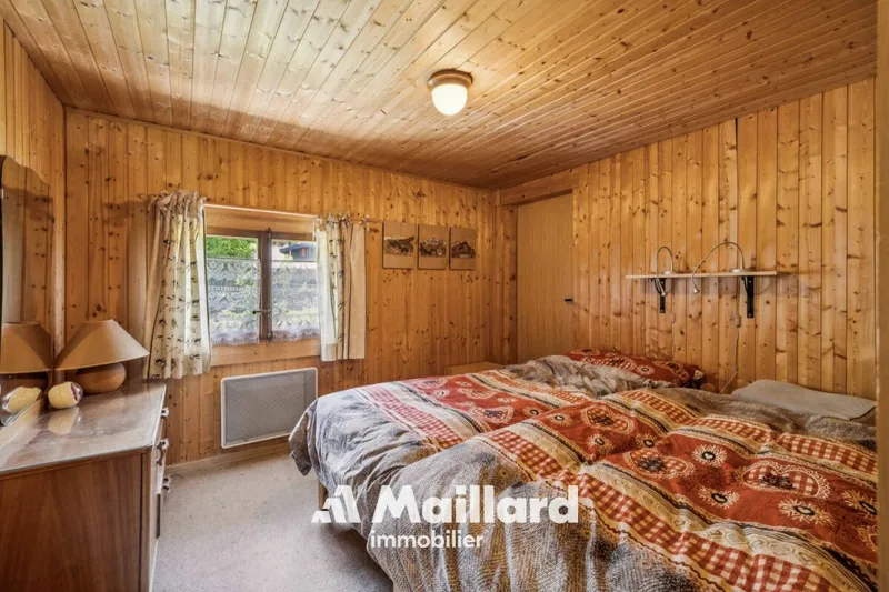 Maison / Villa 5.5 pièces à Champéry — photo 7