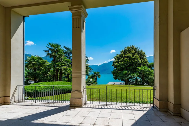 Appartement 6.5 pièces à Lugano — 5