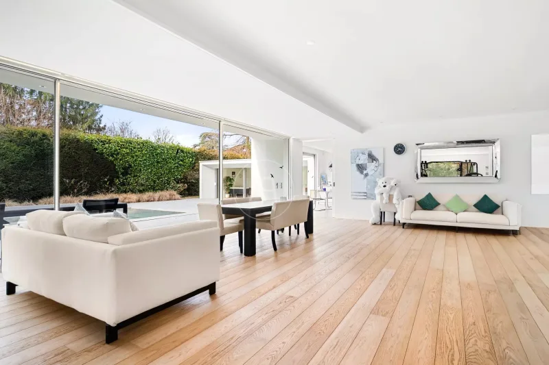 Maison / Villa 10 pièces à Vandœuvres — photo 2