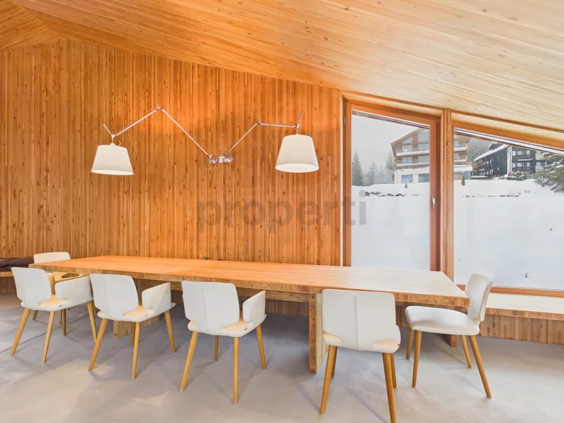 Maison / Villa 6.5 pièces à Bellwald — photo 6