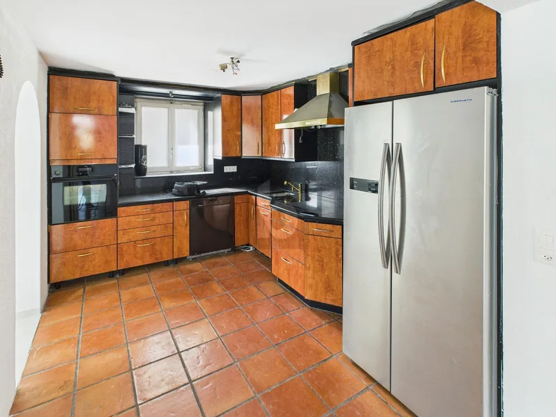 Wohnung 3.5 Zimmer in Dornach — photo 2