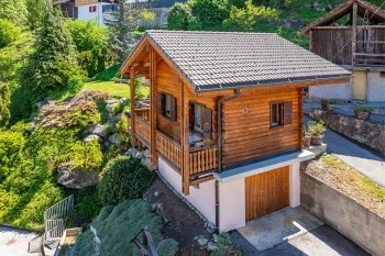 Maison / Villa 2.5 pièces à Misériez — 11