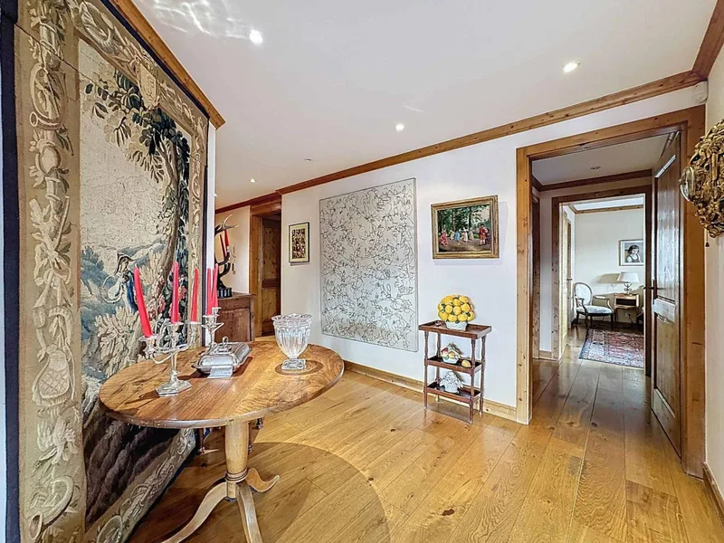 Appartement 5.5 pièces à Lens — 8