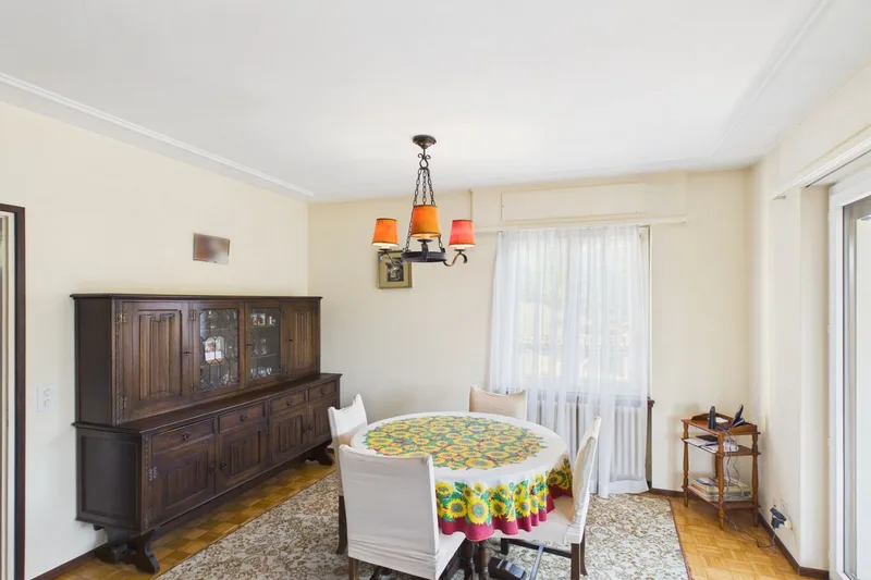 House / Villa 4.5 rooms in Tresa — 12