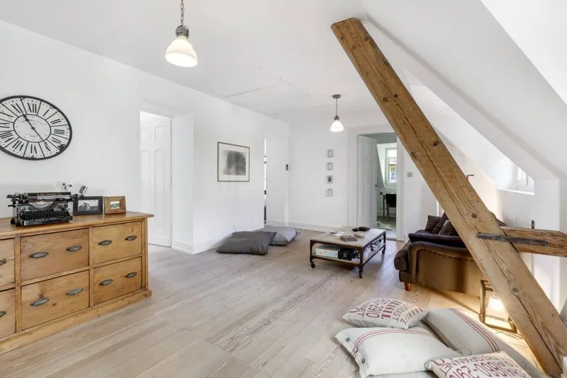 House / Villa 10.5 rooms in Lausanne — 16