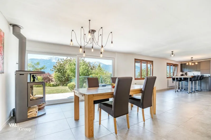 Maison / Villa 5 pièces à Ollon — 3