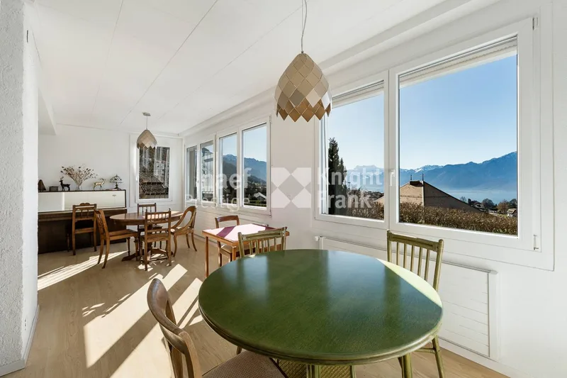 Maison / Villa 12.5 pièces à Blonay - Saint-Légier — 5