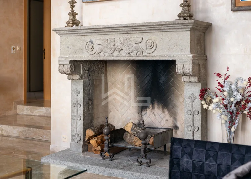 Maison / Villa 8 pièces à Féchy — photo 9