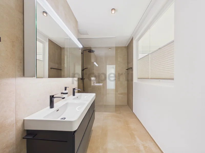 Apartment 4.5 rooms in Reinach — photo 9