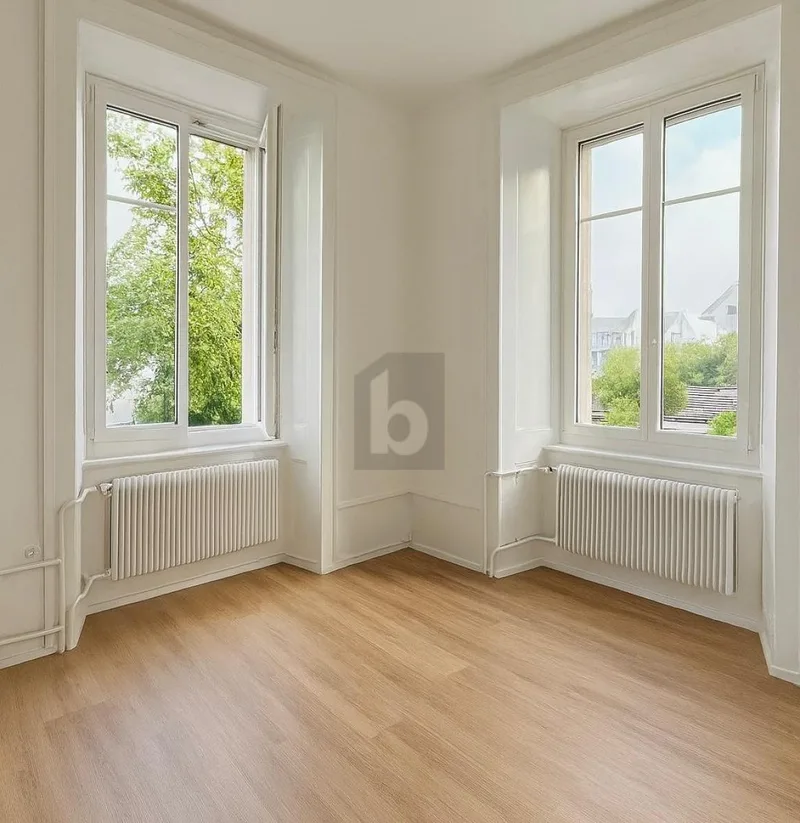 Wohnung 3.5 Zimmer in Le Locle — photo 4
