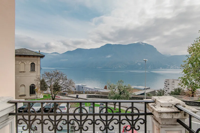 Maison / Villa 8 pièces à Lugano — 3