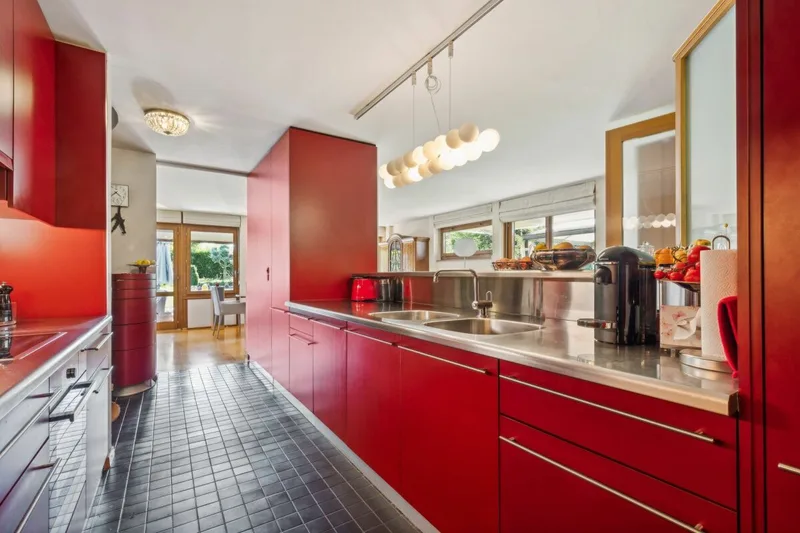Maison / Villa 6.5 pièces à Épalinges — 7