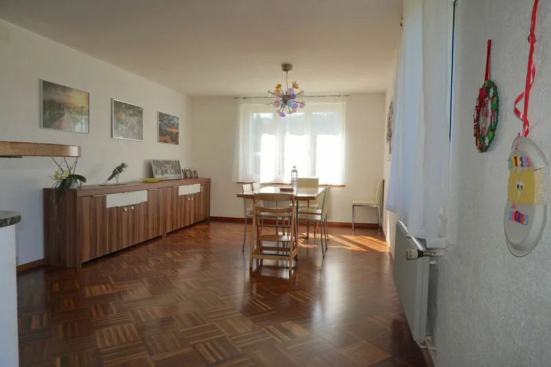 House / Villa 6.5 rooms in Rossemaison — 12